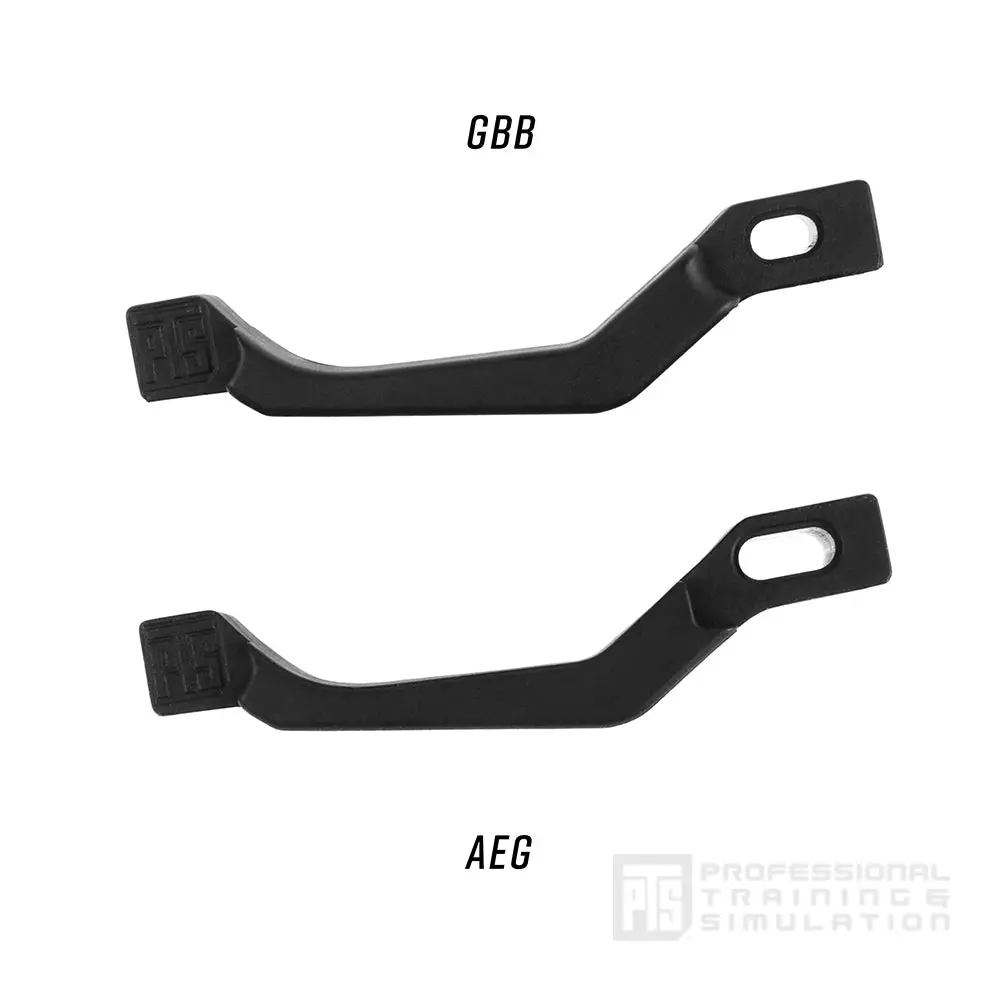 Pts Enhanced Polymer Trigger Guard 1