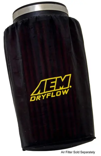 Aem Air Filter Wrap (1-4001) 1