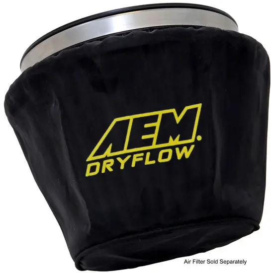 Aem Air Filter Wrap (1-4002) 1