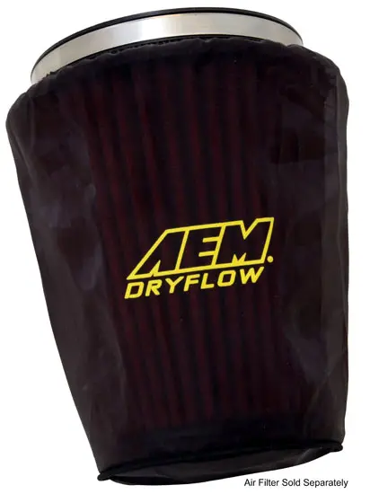 Aem Air Filter Wrap (1-4003) 1