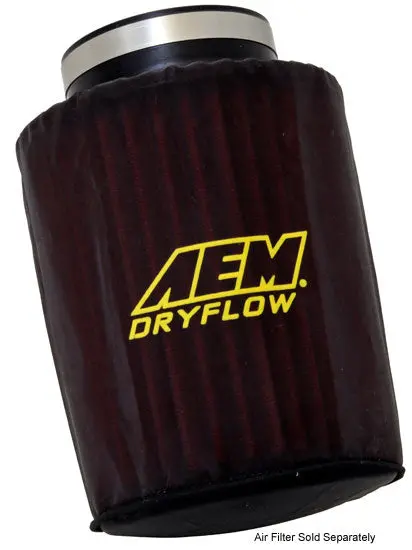 Aem Air Filter Wrap (1-4007) 1