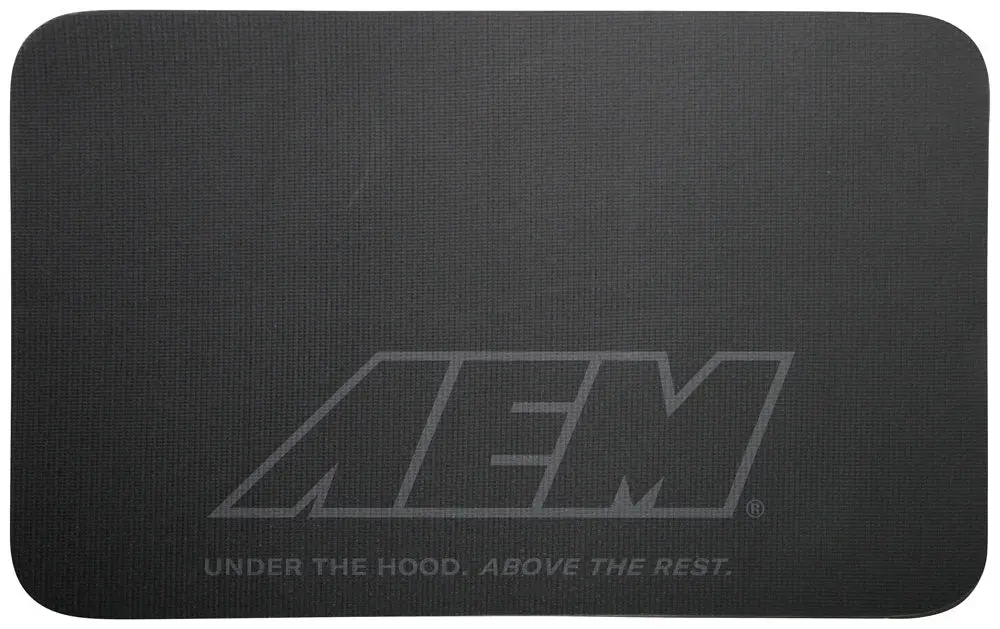 Aem Fender Cover (10-013) 1
