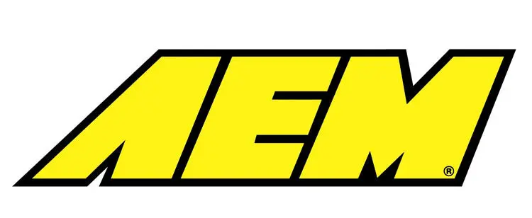 Aem Decal Yellow (10-922Y) 1