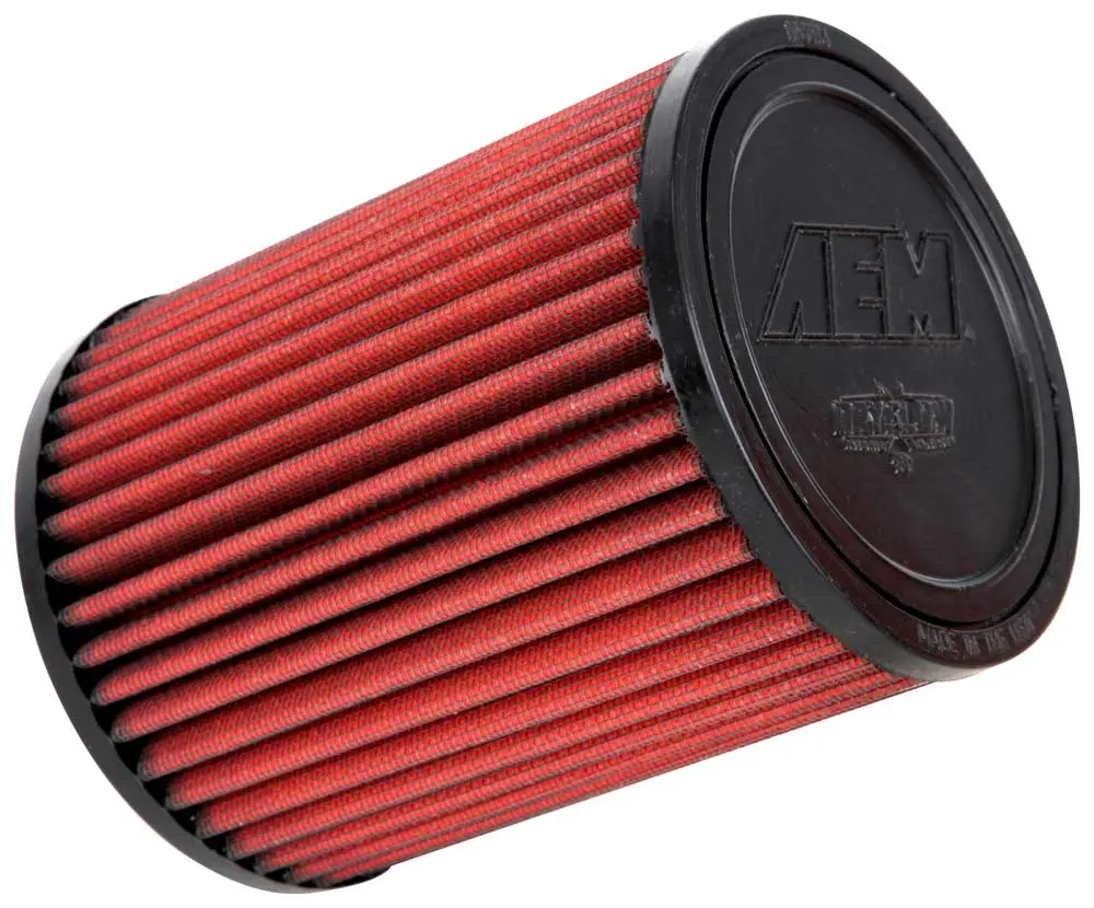 Aem Aem Dryflow Air Filter (21-2036Dk) 1