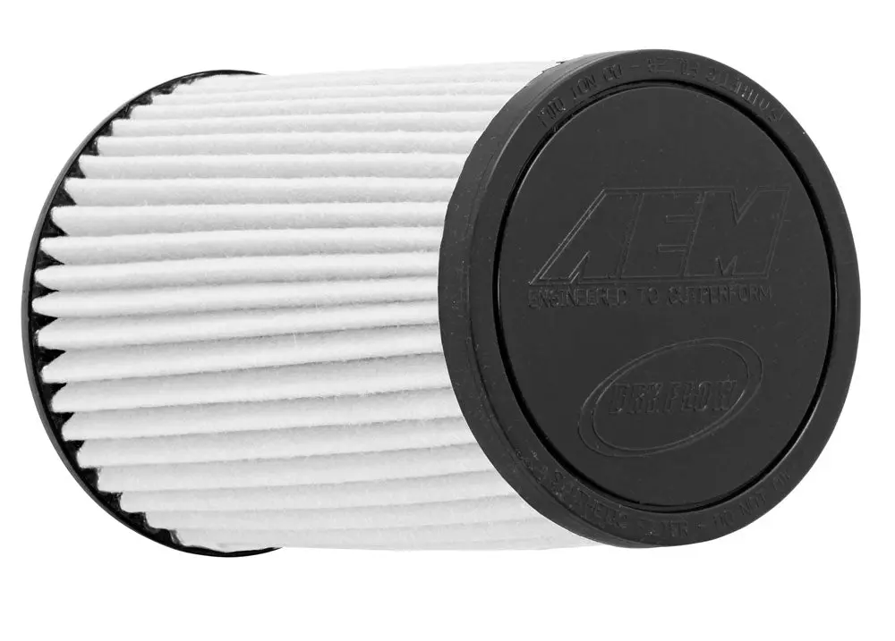Aem Aem Dryflow Air Filter (21-2038Bf) 1