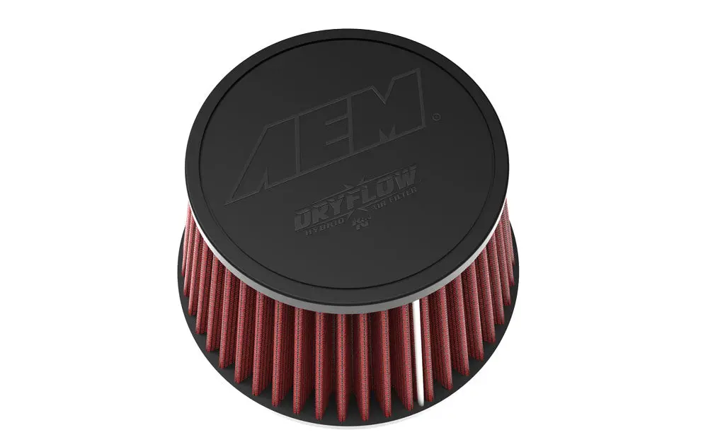 Aem Aem Dryflow Air Filter (21-2072Dk) 1