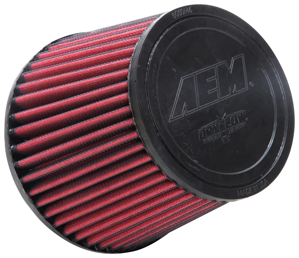 Aem Aem Dryflow Air Filter (21-2073Dk) 1