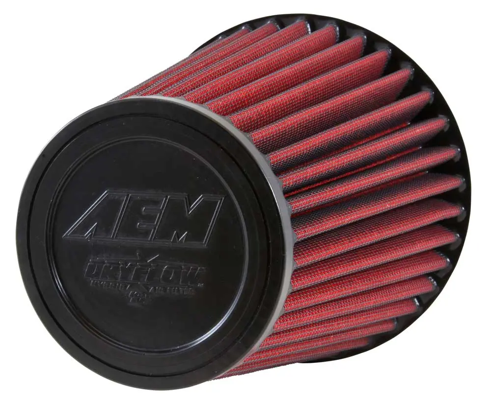 Aem Aem Dryflow Air Filter (21-2075Dk) 1