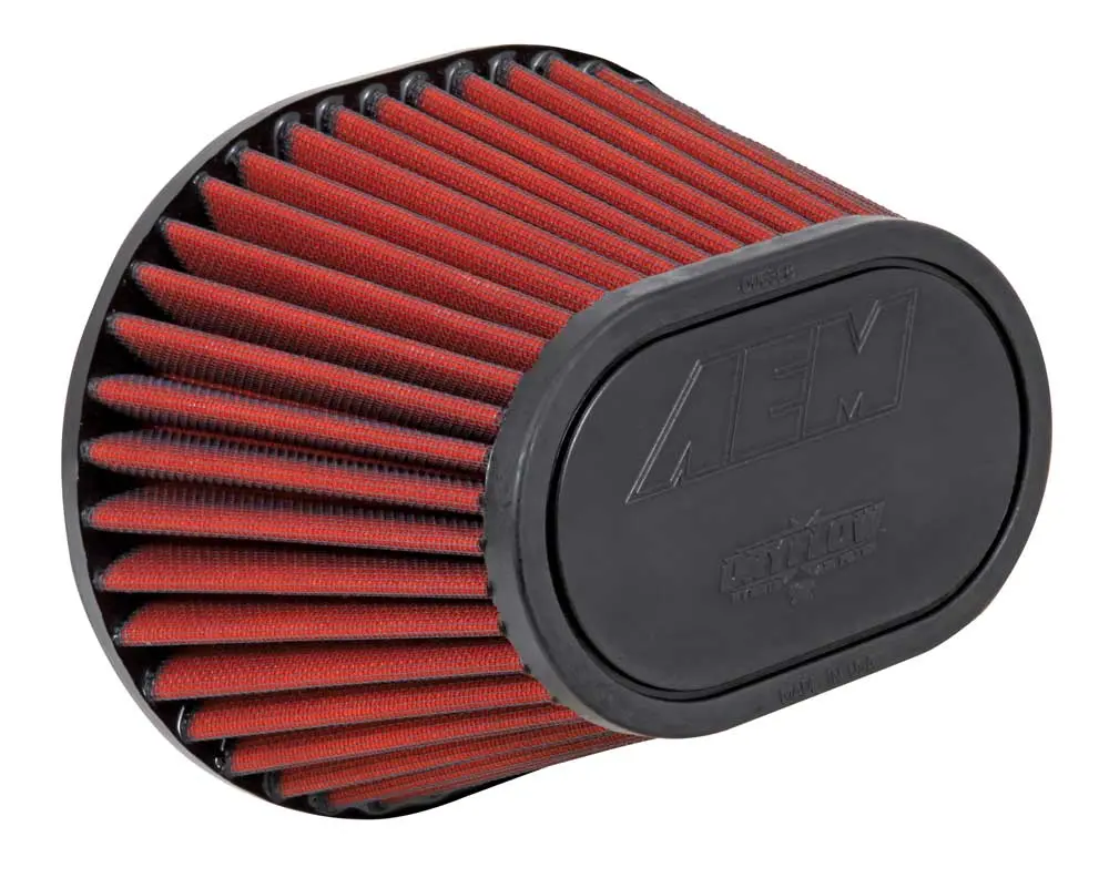 Aem Special Order Aem Dryflow Fltr (21-2148Dk) 1