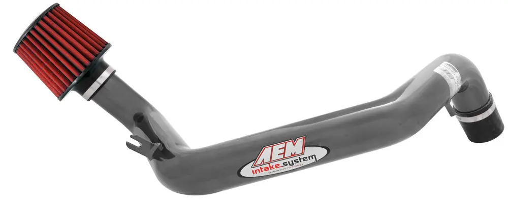 Aem Cold Air Intake System (21-404C) 1
