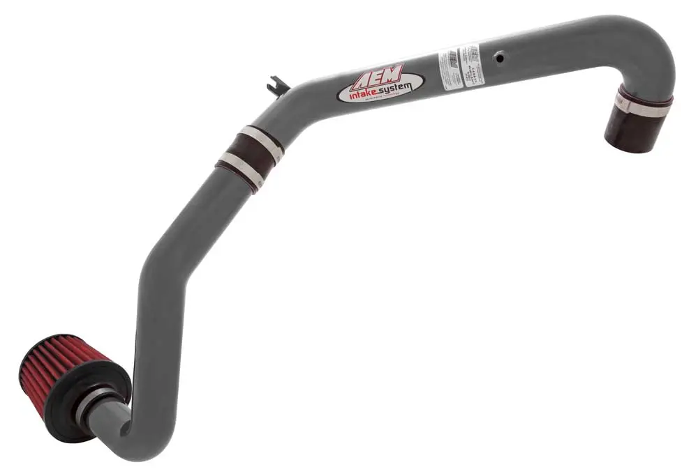Aem Cold Air Intake System (21-413C) 1