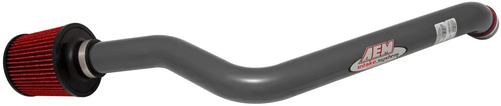 Aem Cold Air Intake System (21-414C) 1