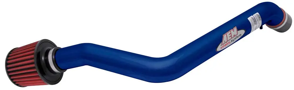 Aem Cold Air Intake System (21-417B) 1