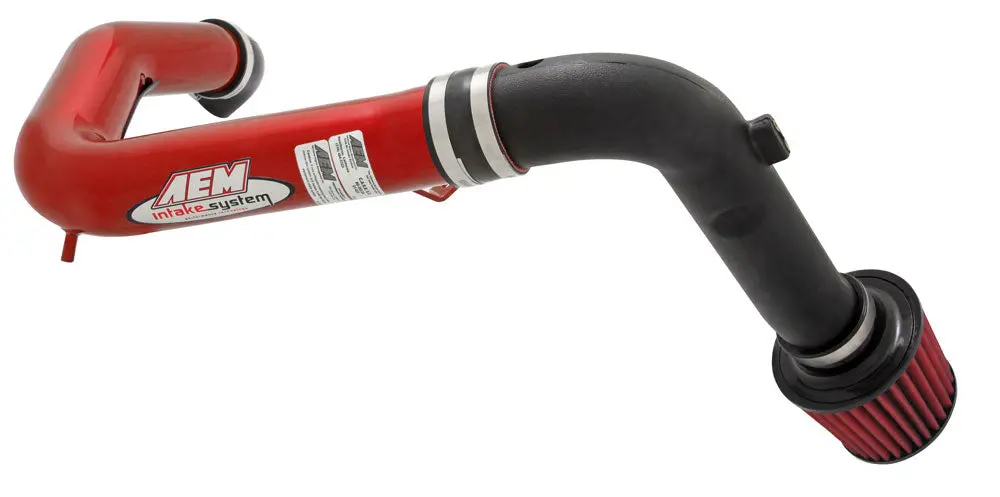 Aem Cold Air Intake System (21-425R) 1