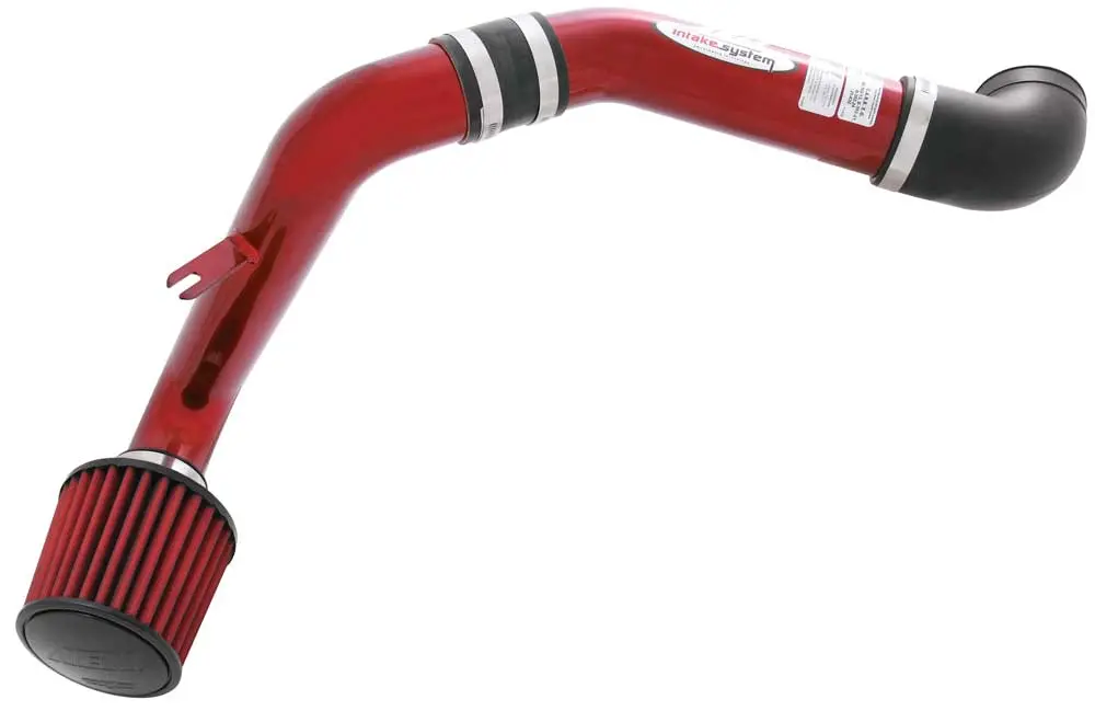 Aem Cold Air Intake System (21-432R) 1
