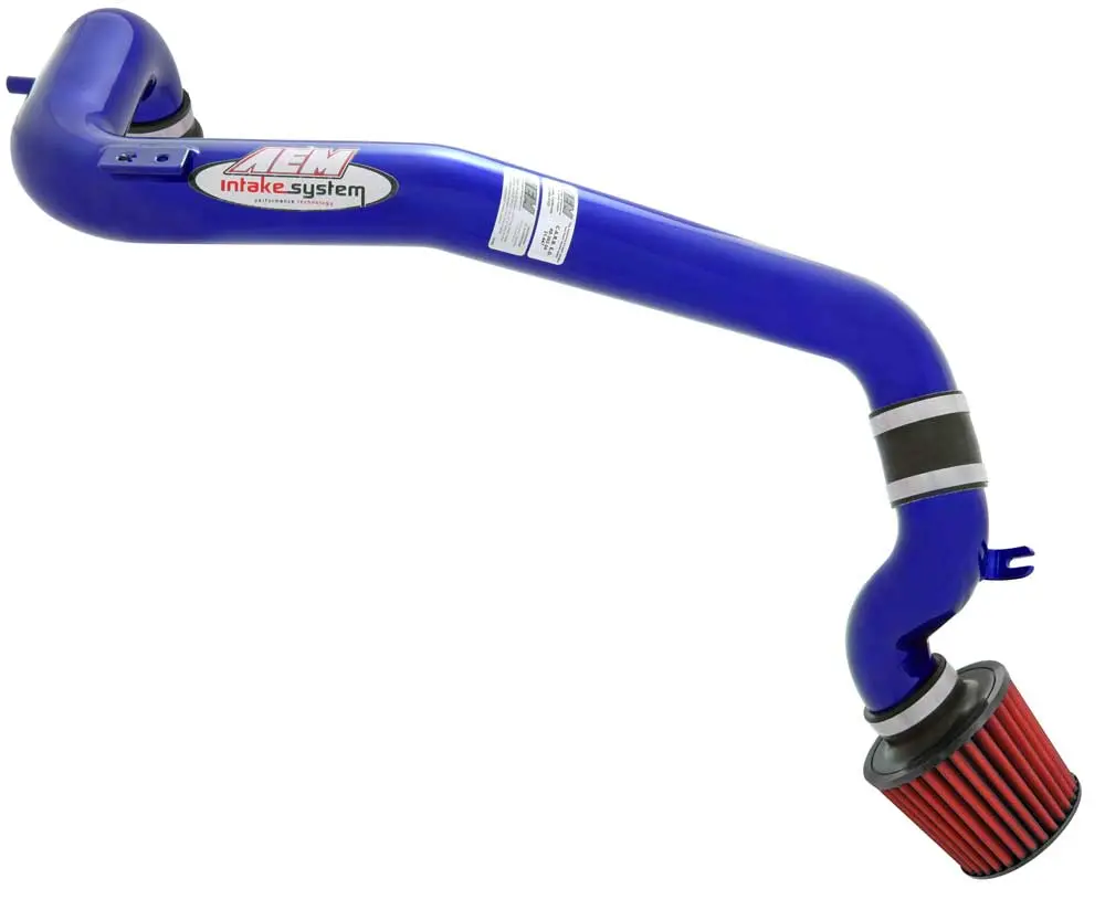 Aem Cold Air Intake System (21-447B) 1