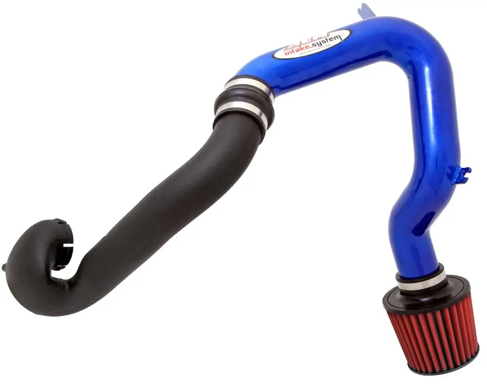 Aem Cold Air Intake System (21-448B) 1