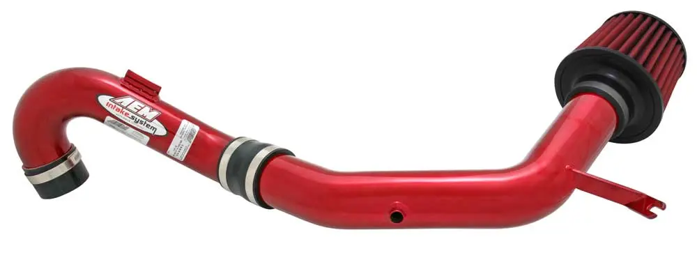 Aem Cold Air Intake System (21-451R) 1