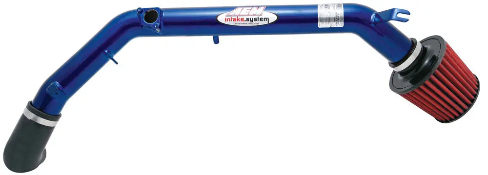 Aem Cold Air Intake System (21-462B) 1