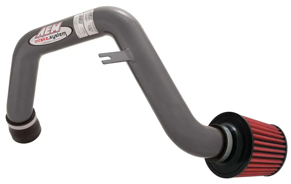 Aem Cold Air Intake System (21-466C) 1