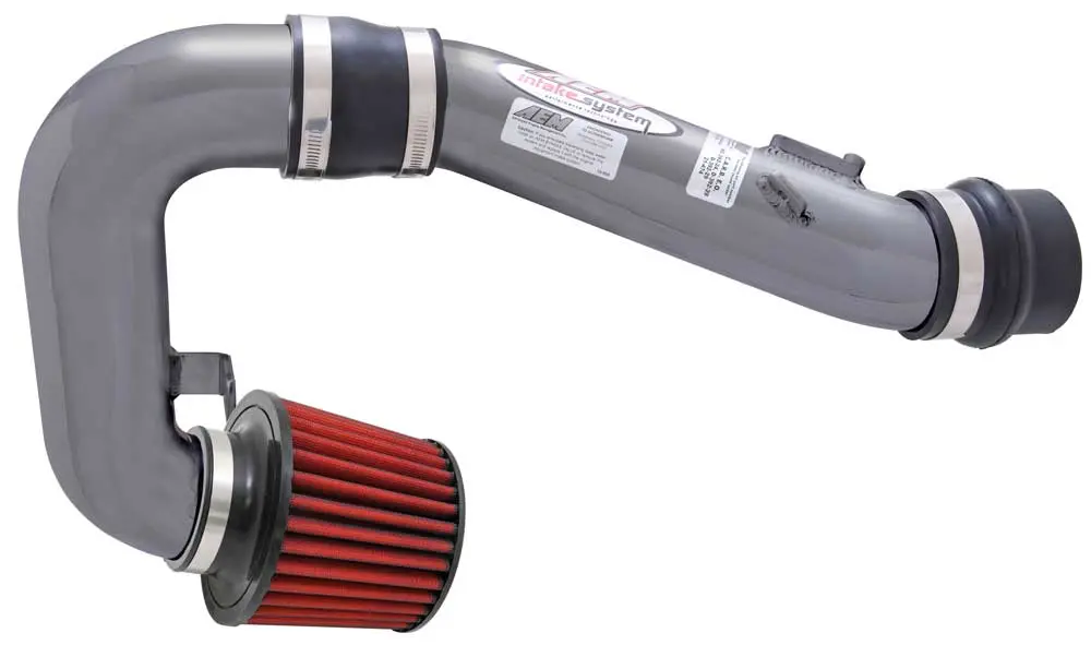 Aem Cold Air Intake System (21-474C) 1