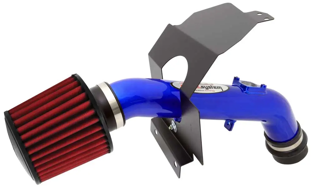 Aem Cold Air Intake System (21-475B) 1