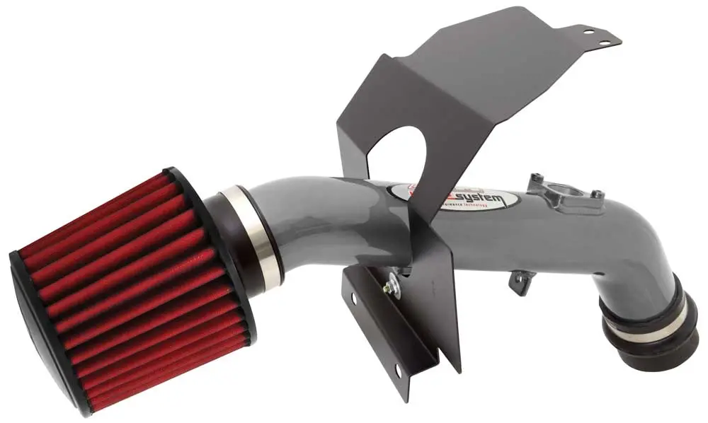 Aem Cold Air Intake System (21-475C) 1