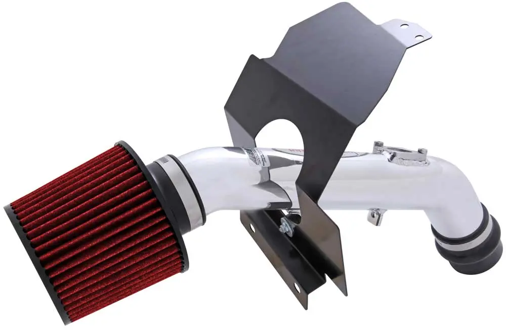 Aem Cold Air Intake System (21-475P) 1