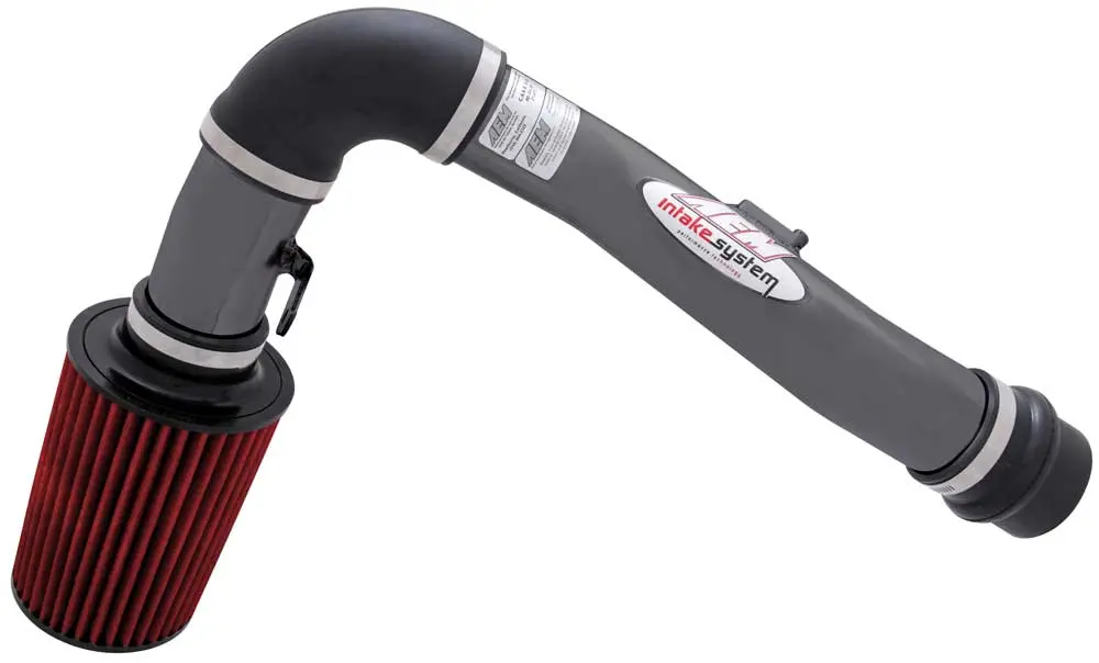 Aem Cold Air Intake System (21-477C) 1
