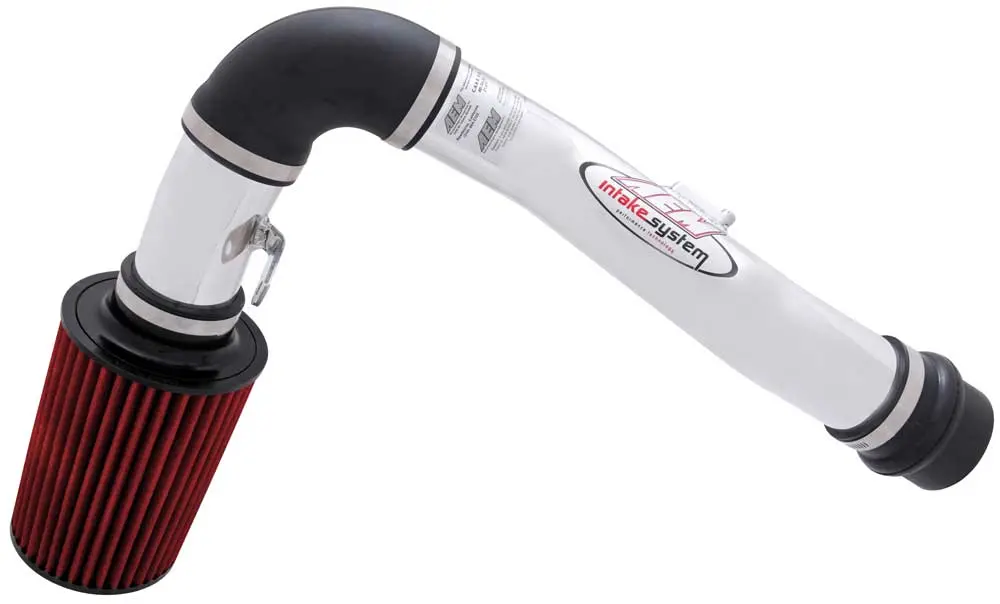 Aem Cold Air Intake System (21-477P) 1