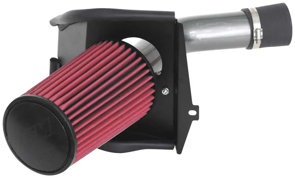 Aem Cold Air Intake System (21-478C) 1