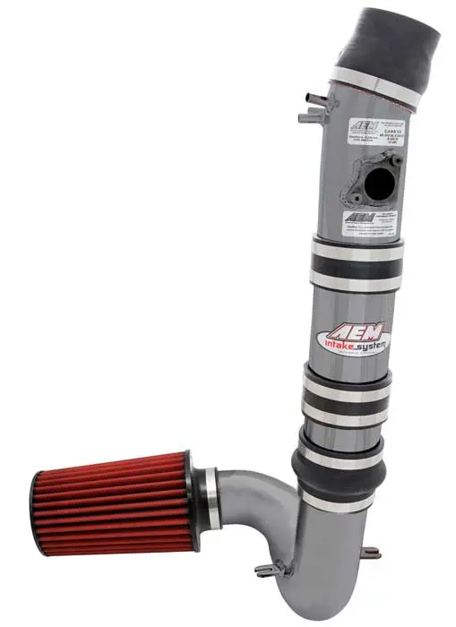 Aem Cold Air Intake System (21-485C) 1