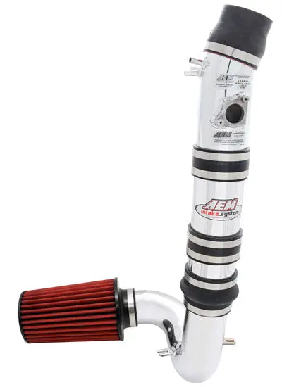 Aem Cold Air Intake System (21-485P) 1