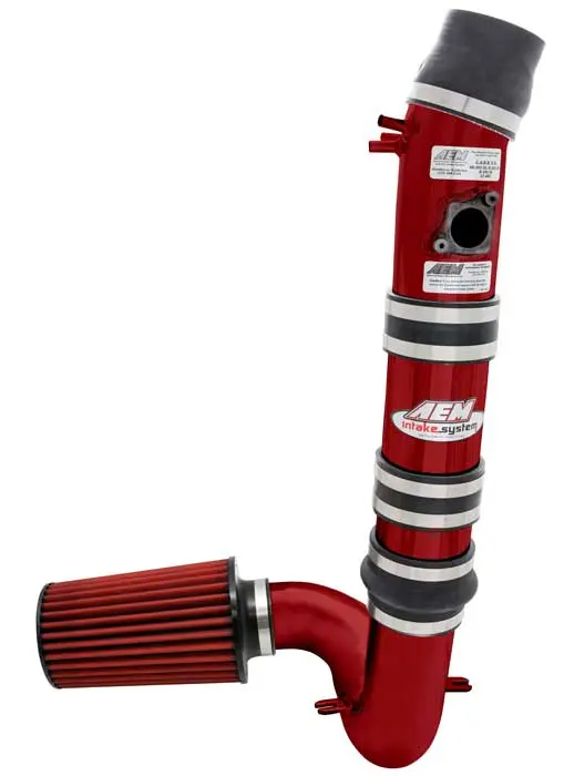 Aem Cold Air Intake System (21-485R) 1