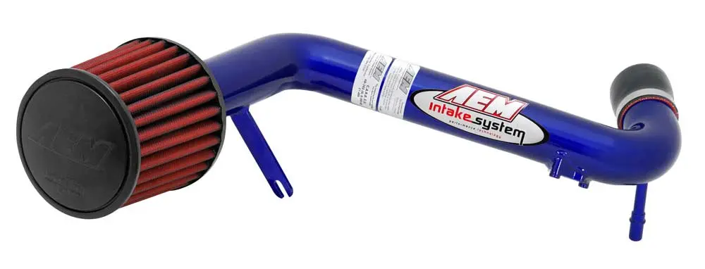 Aem Cold Air Intake System (21-488B) 1