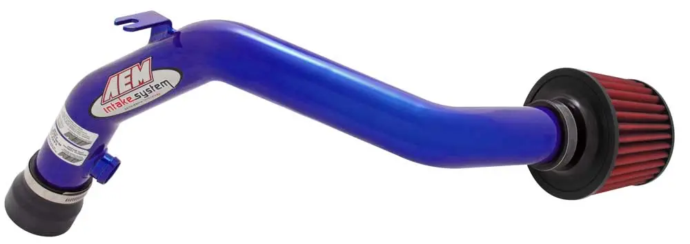 Aem Cold Air Intake System (21-490B) 1