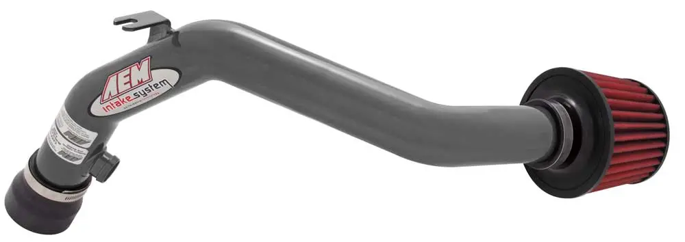 Aem Cold Air Intake System (21-490C) 1