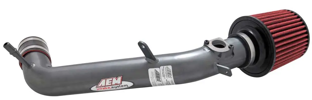 Aem Cold Air Intake System (21-491C) 1