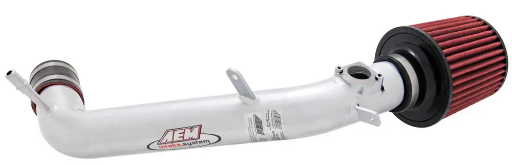Aem Cold Air Intake System (21-491P) 1