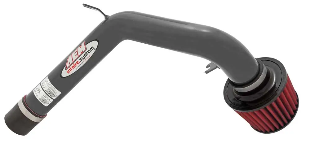 Aem Cold Air Intake System (21-492C) 1