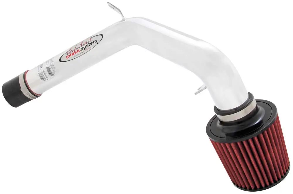 Aem Cold Air Intake System (21-492P) 1