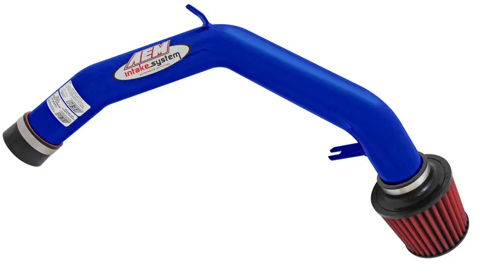 Aem Cold Air Intake System (21-493B) 1