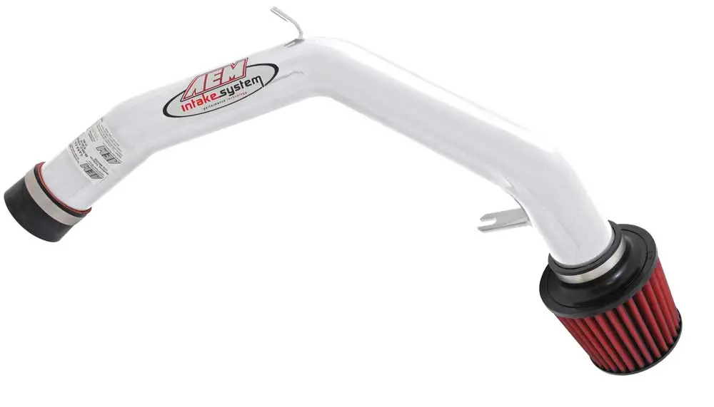 Aem Cold Air Intake System (21-493P) 1