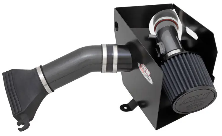 Aem Cold Air Intake System (21-499C) 1