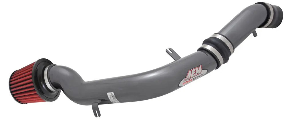 Aem Cold Air Intake System (21-5001C) 1