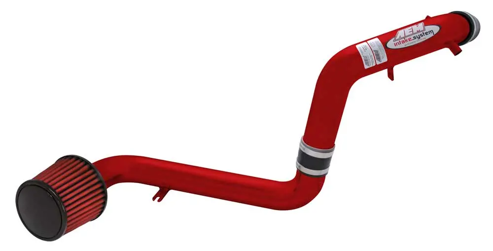 Aem Cold Air Intake System (21-504R) 1