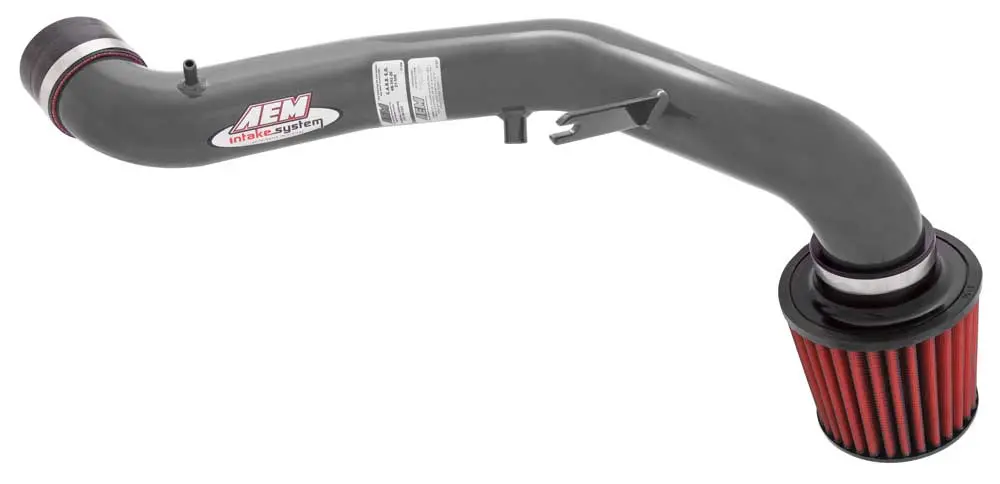 Aem Cold Air Intake System (21-506C) 1