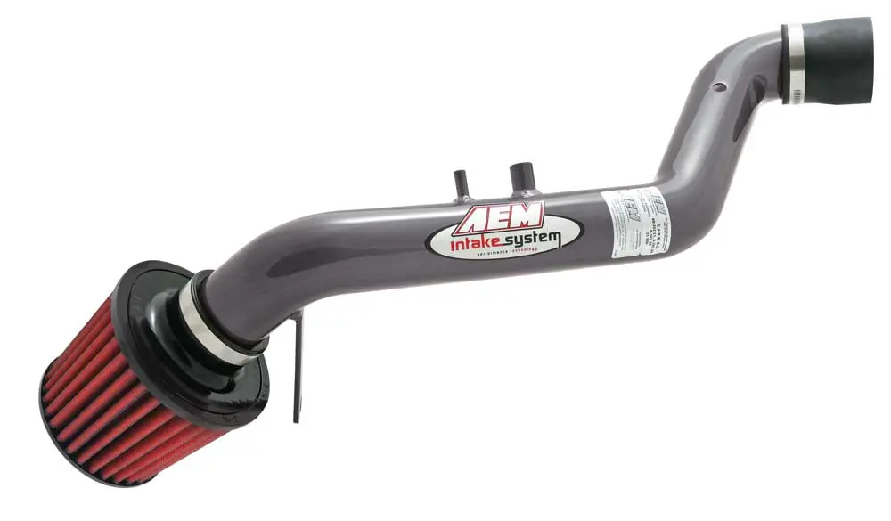 Aem Cold Air Intake System (21-508C) 1