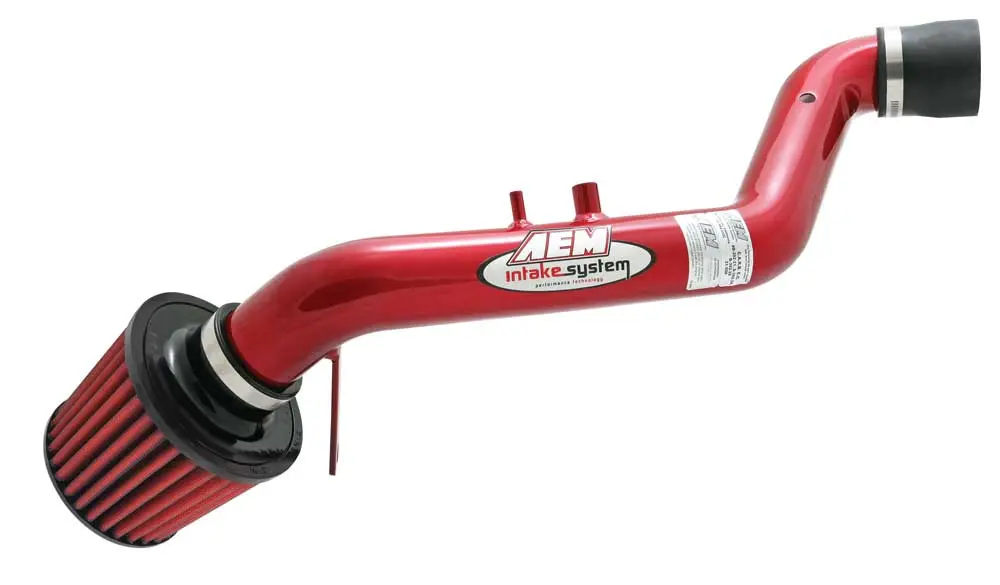 Aem Cold Air Intake System (21-508R) 1