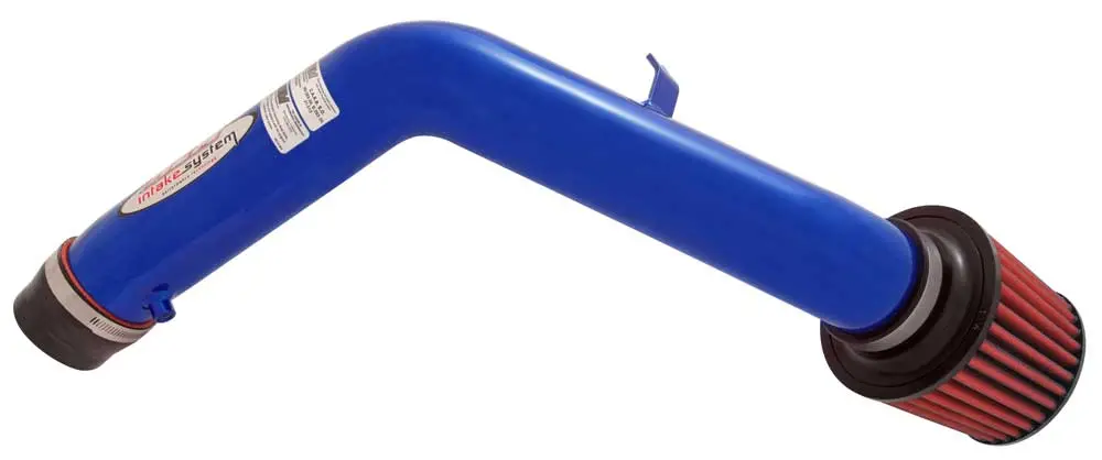 Aem Cold Air Intake System (21-513B) 1